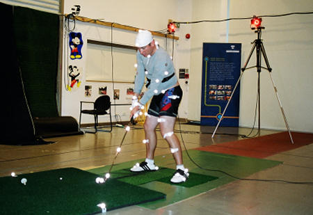 How to fix your golf swing without destroying your game in the process