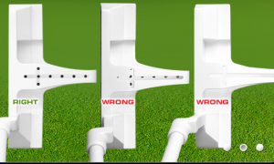 Dot Putter Image